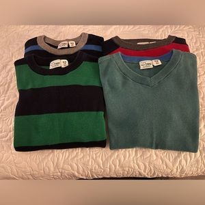Children’s Place Sweaters